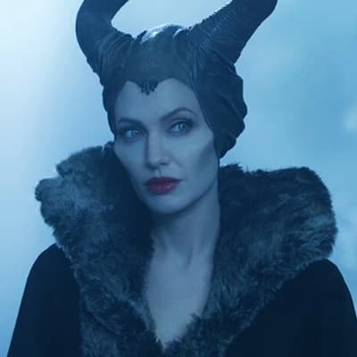 Maleficent thumbnail