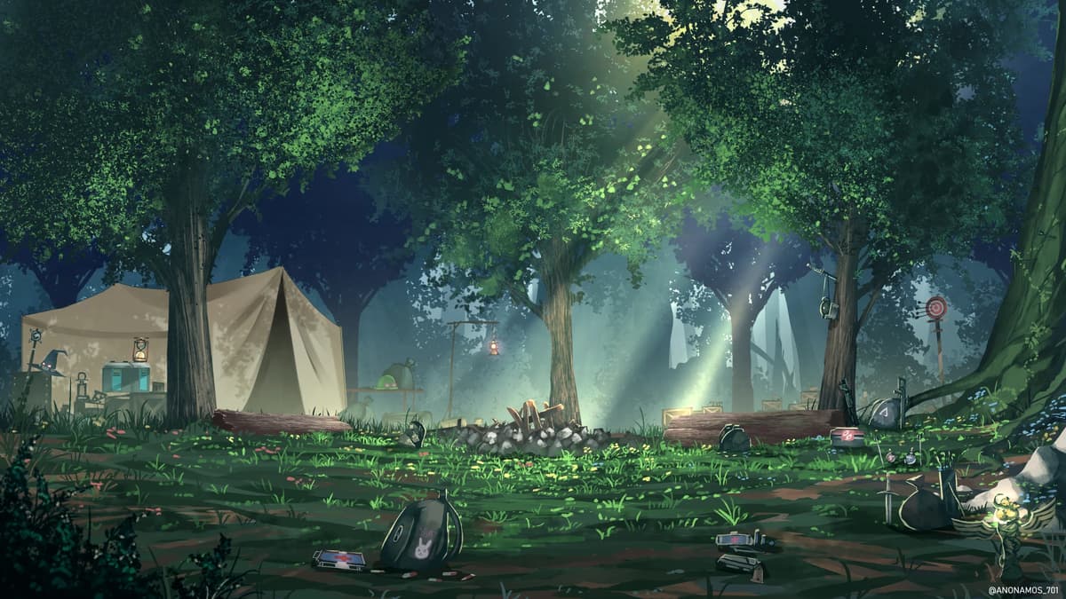 Camp loyal weight gain camp for omegas thumbnail