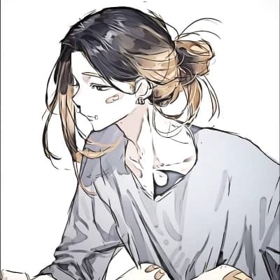 Ran Haitani | 🐝 ~ thumbnail