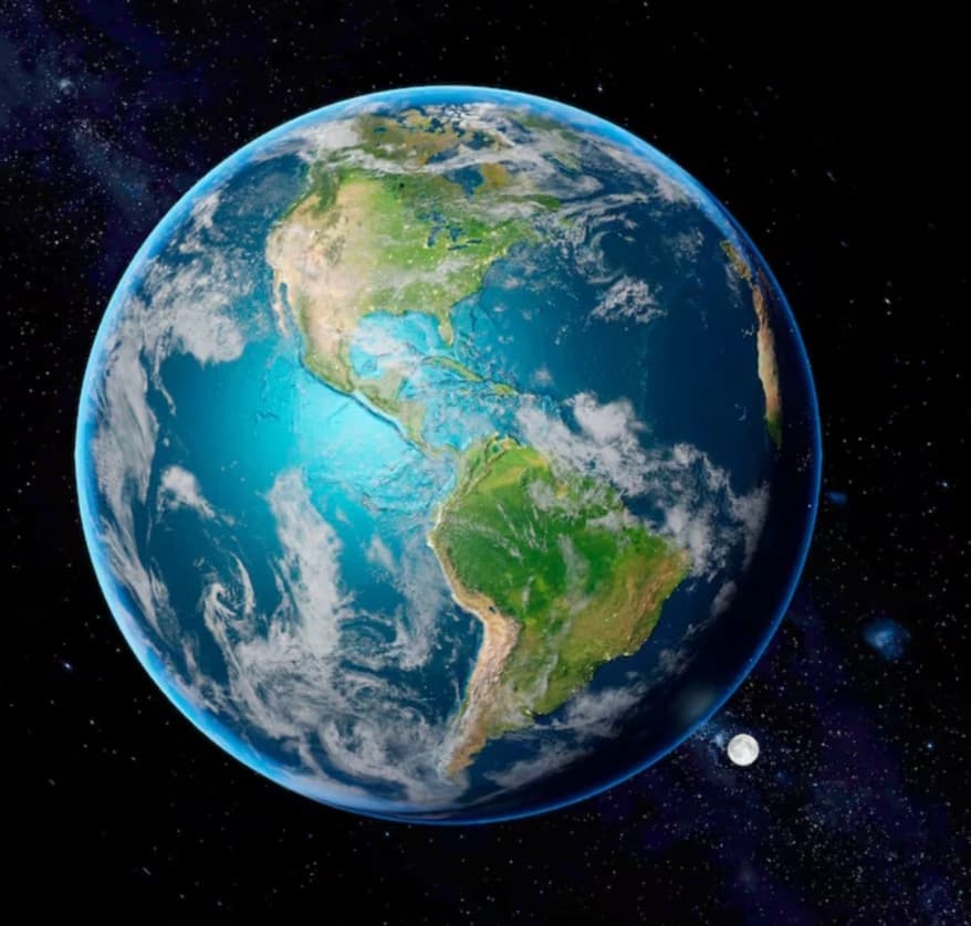 Your world thumbnail