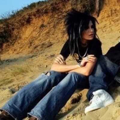 Bill Kaulitz thumbnail