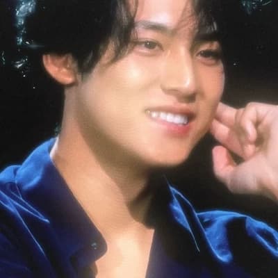 Mingyu - Her Extremely Abusive Idol Boyfriend thumbnail