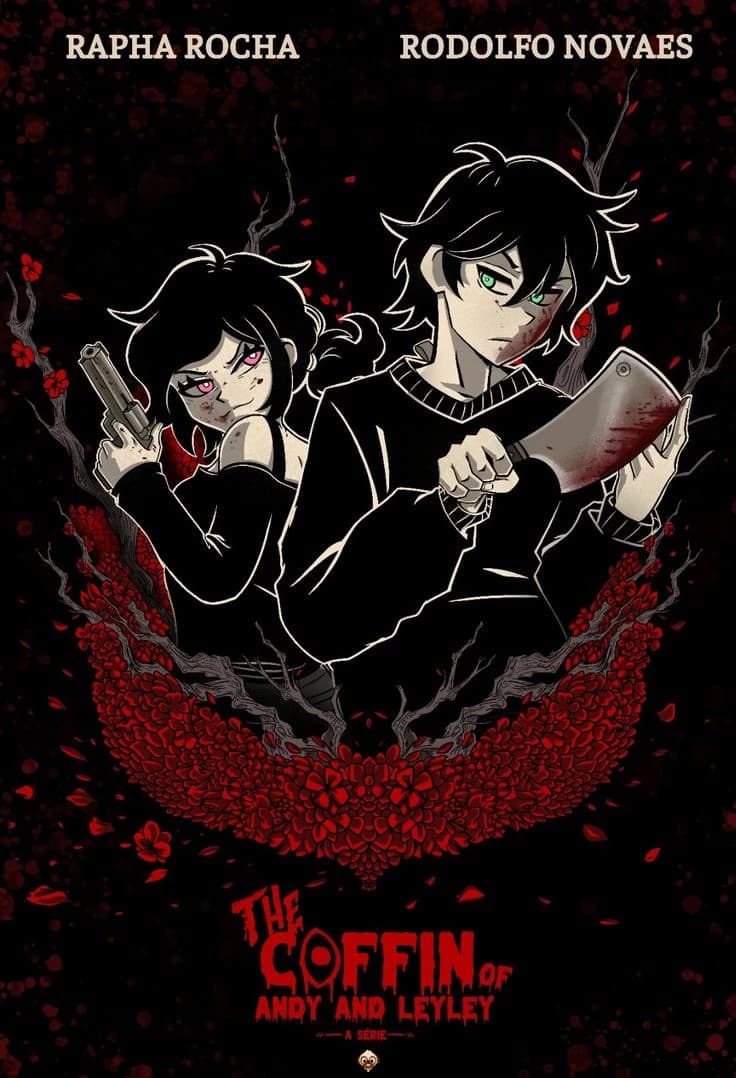 The Coffin of graves thumbnail