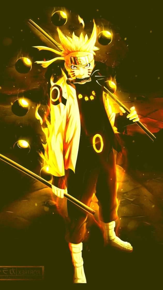Naruto thumbnail
