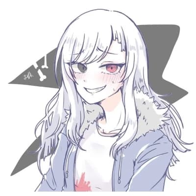 (Fem) horror sans thumbnail