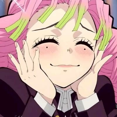 Mitsuri Kanroji thumbnail