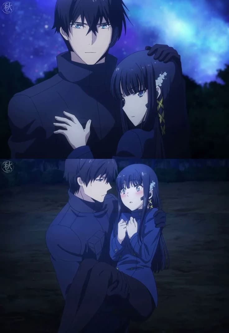 Lovers to Enemies  thumbnail