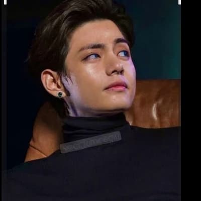 Kim Taehyung (age gap) thumbnail