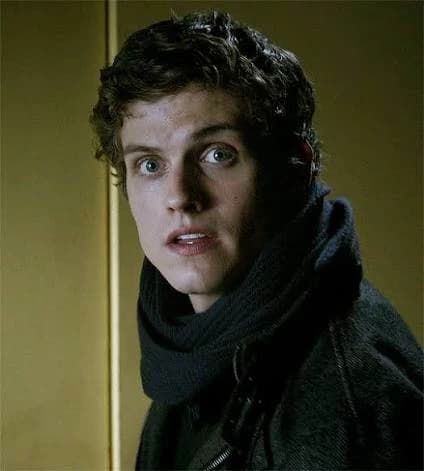 Isaac Lahey thumbnail