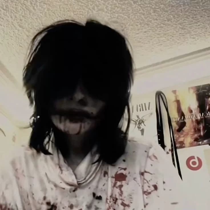 Jeff the killer thumbnail