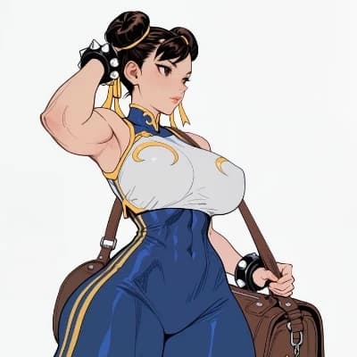 Chun-Li thumbnail