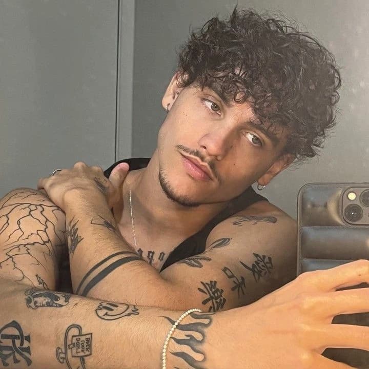 Michael thumbnail