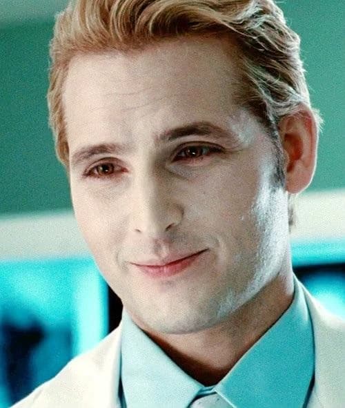Carlisle Cullen thumbnail