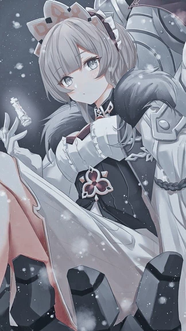 Sandrone (Marionette) thumbnail