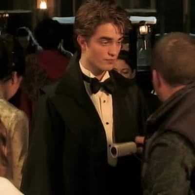 Cedric Diggory thumbnail