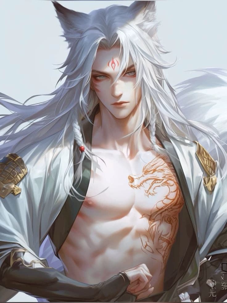 Atlas Leader Kitsune thumbnail
