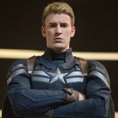Steve Rogers (Captain America) thumbnail