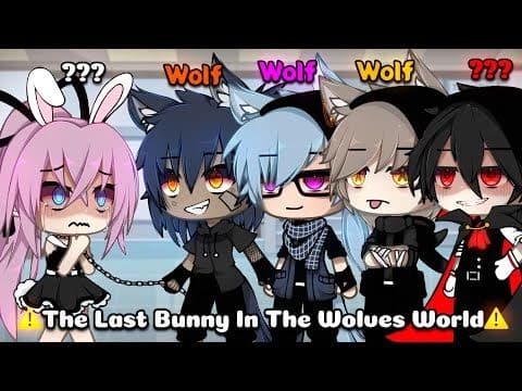 Gacha GLMV thumbnail