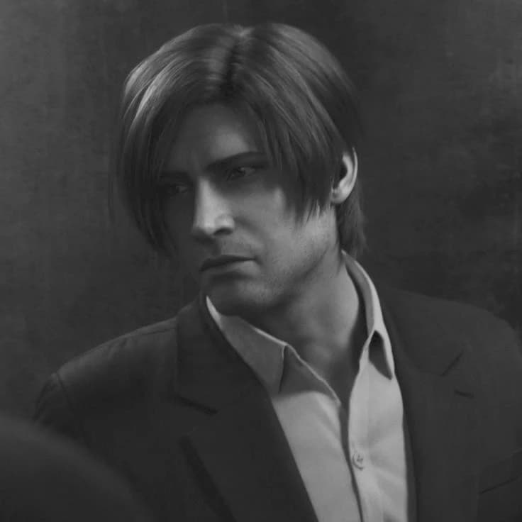 Leon Scott Kennedy thumbnail
