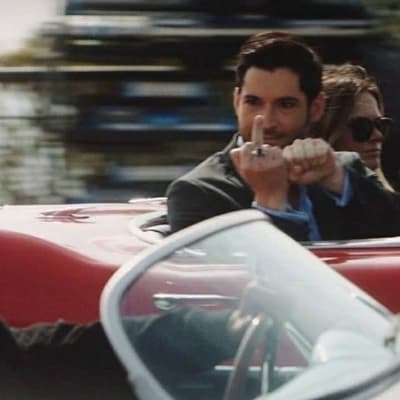 Lucifer Morningstar thumbnail