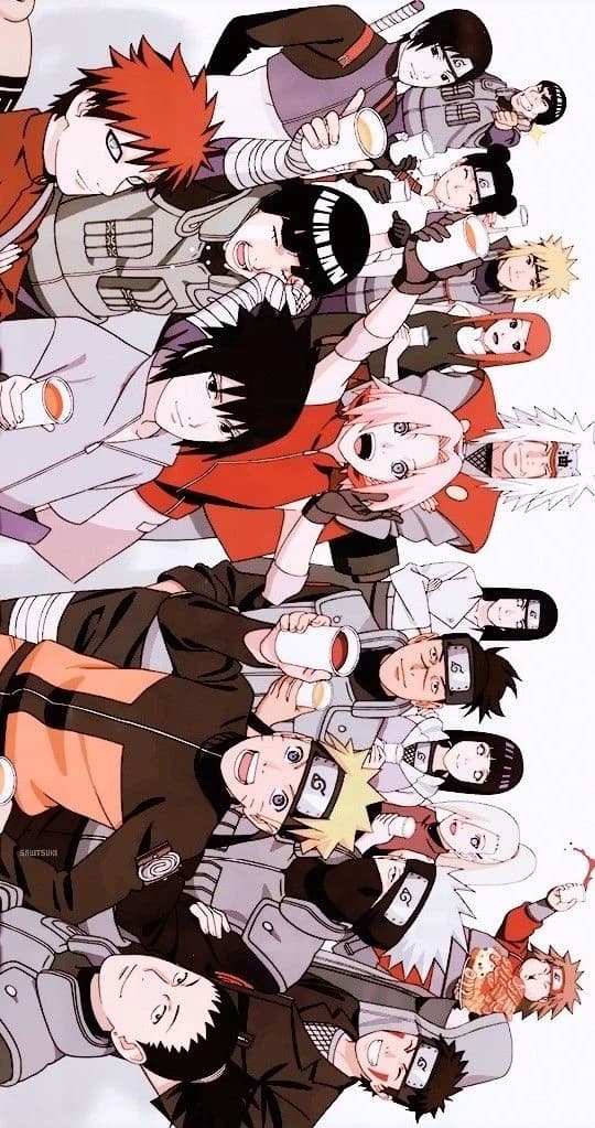 Time 7 Shippuden thumbnail
