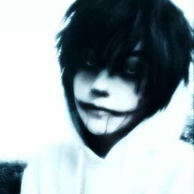 Jeff the Killer thumbnail