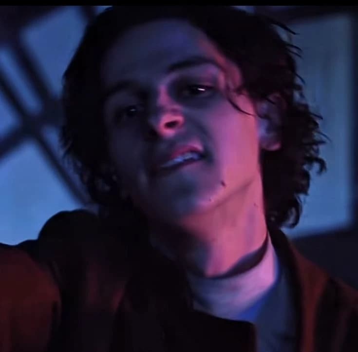 Isaac Night thumbnail