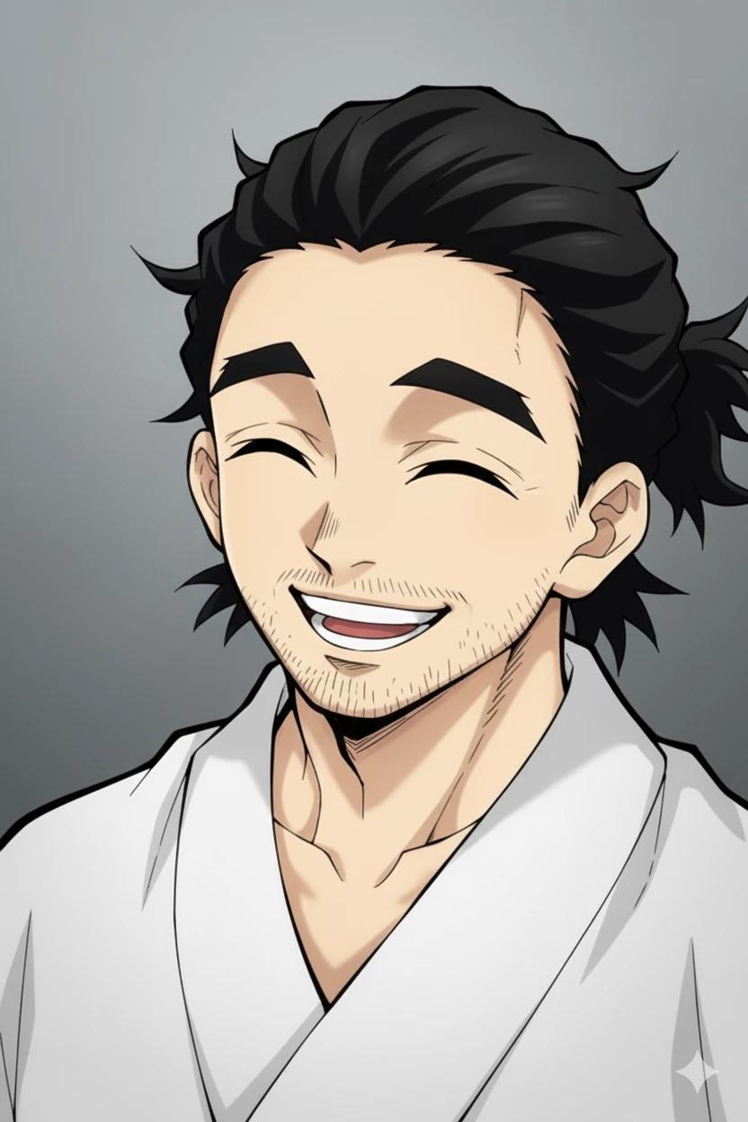 Keizo thumbnail