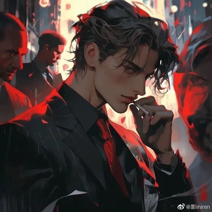 Isaac Divinti thumbnail