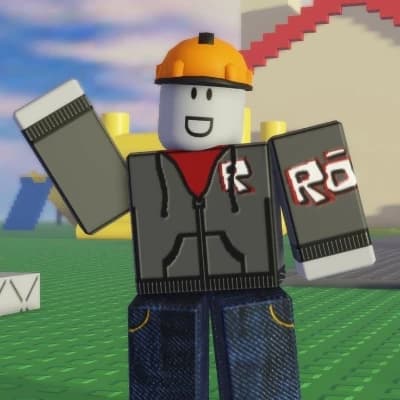 Builderman thumbnail
