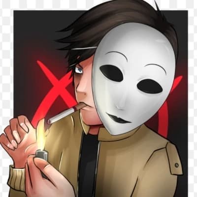 Timothy 'Tim' Wright / Masky thumbnail