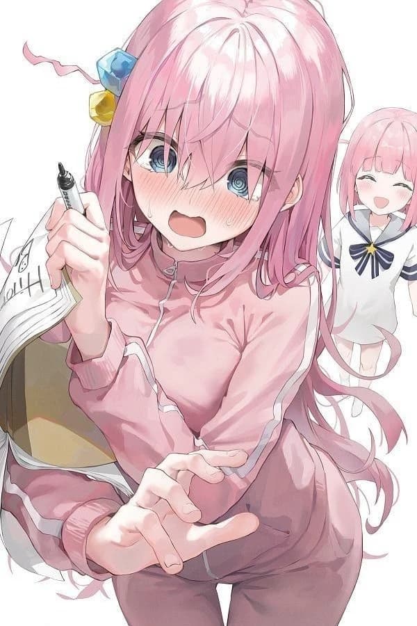 Gotoh - (Bocchi) thumbnail