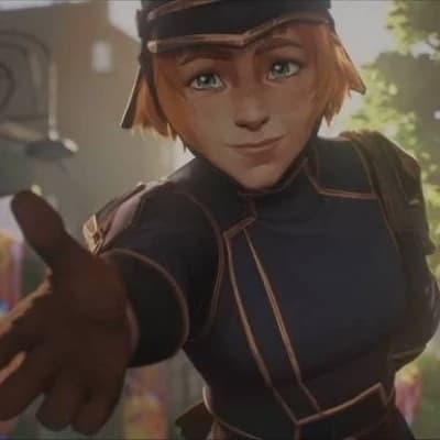 Maddie Nolan thumbnail