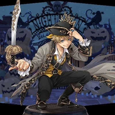 Ruggie Bucchi thumbnail