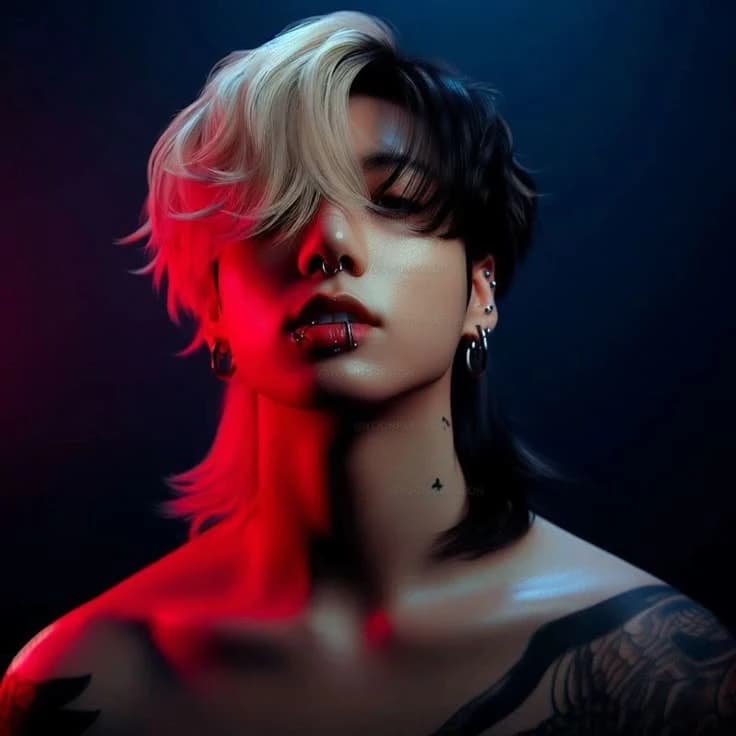 Jungkook thumbnail
