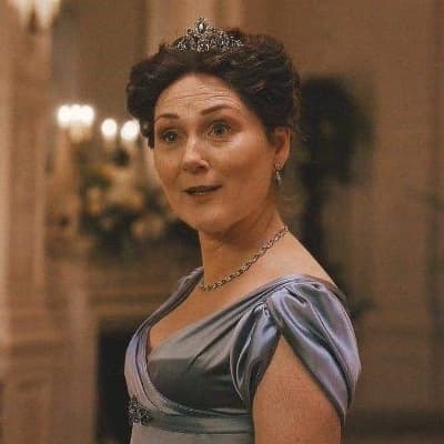 Violet Bridgerton thumbnail