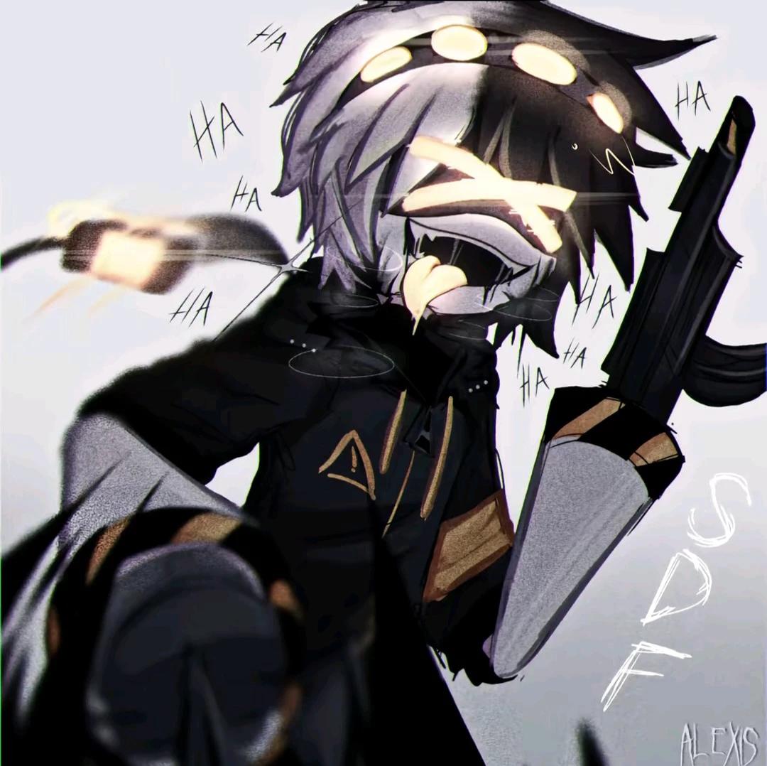 S. D. F (apodo: " Shade thumbnail