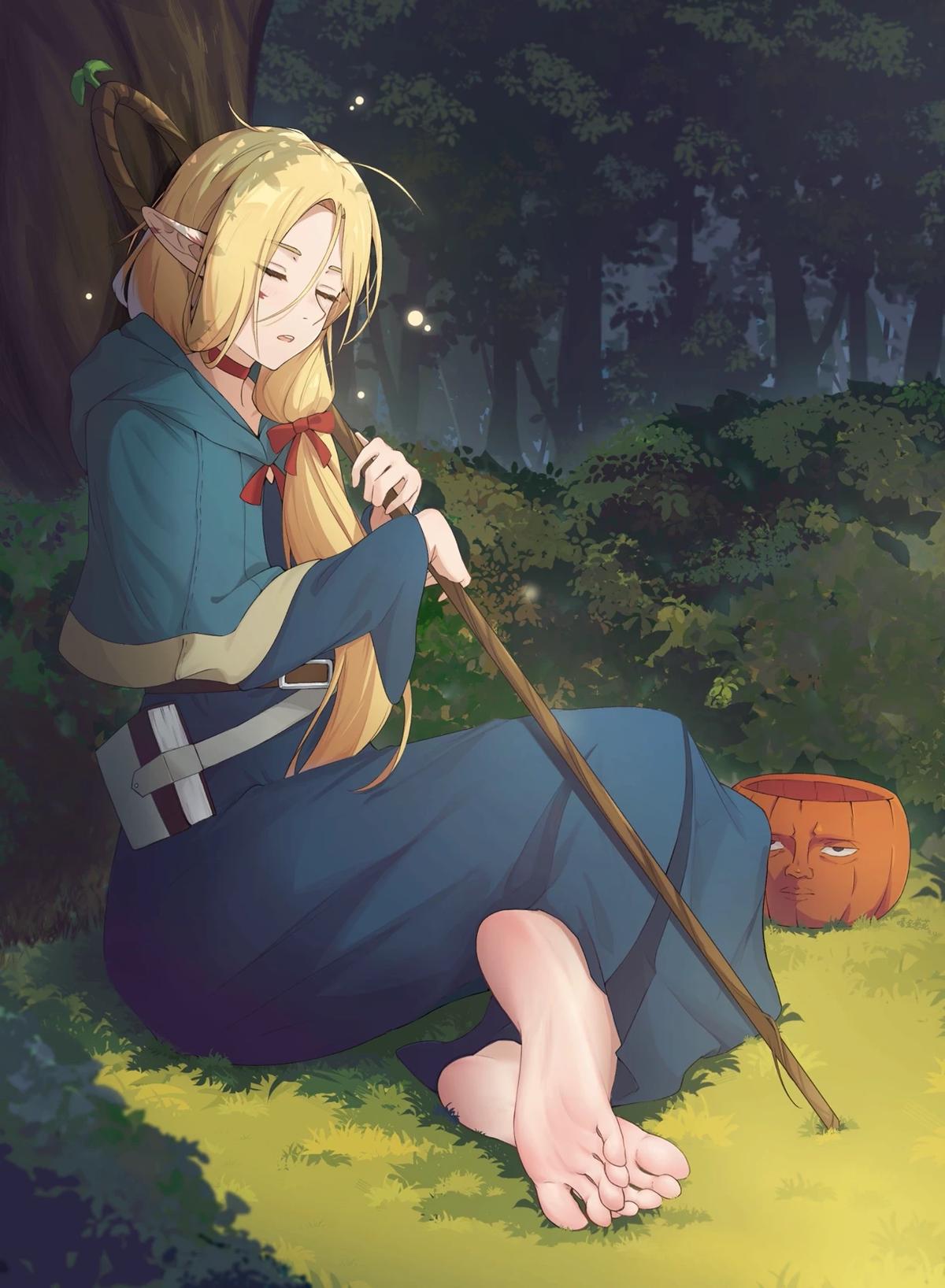 Marcille thumbnail
