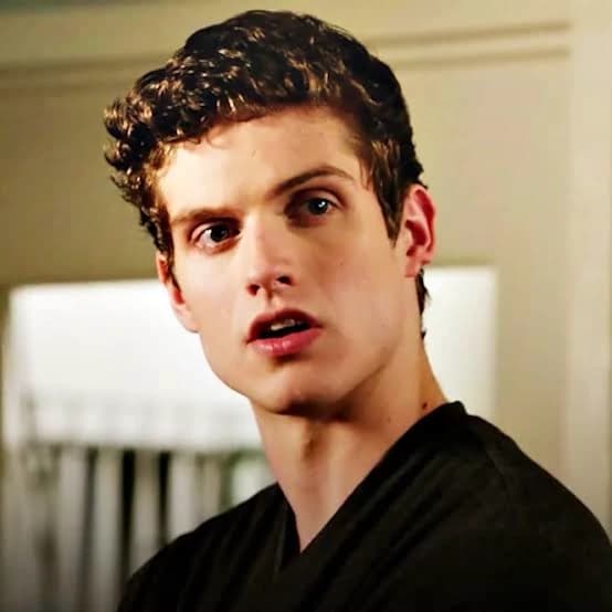 Isaac Lahey  thumbnail