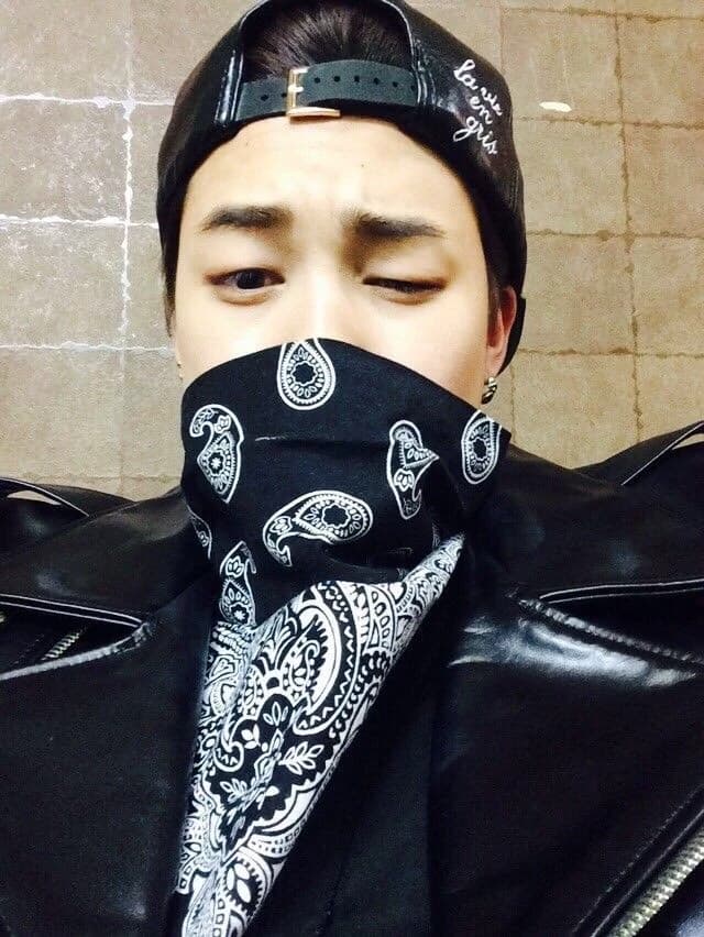 Park Jimin thumbnail