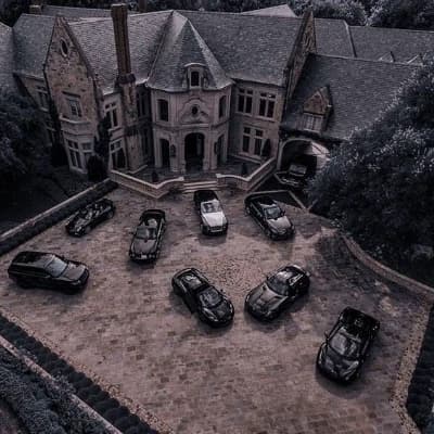 Mafia family  thumbnail