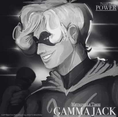 Gamma Jack thumbnail
