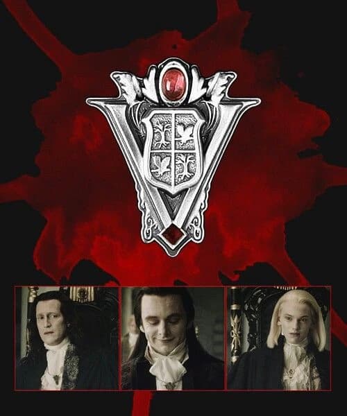 Volturi clan thumbnail