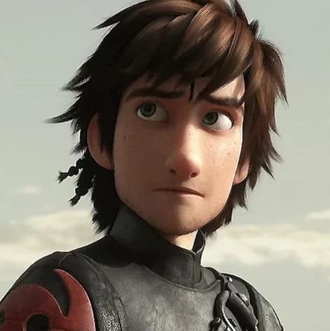 Hiccup Haddock thumbnail