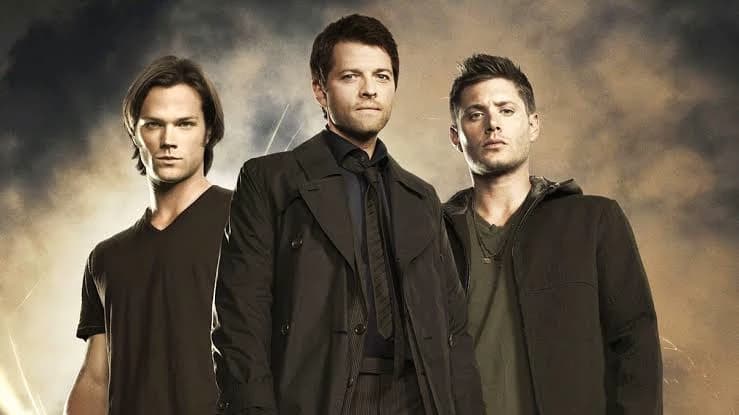 Supernatural RP thumbnail