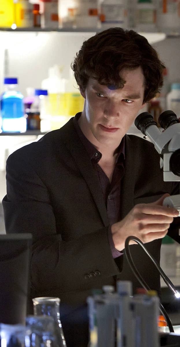 Sherlock Holmes thumbnail