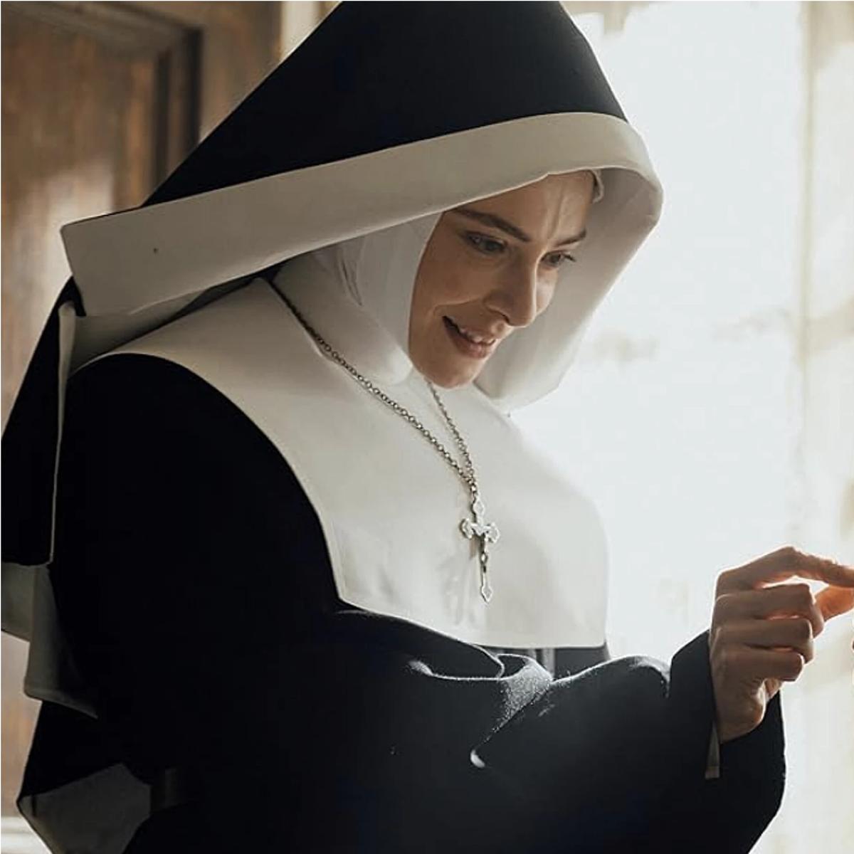 Mother Leonora thumbnail