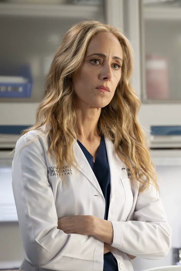 Teddy Altman thumbnail