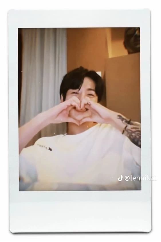 Jungkook  thumbnail