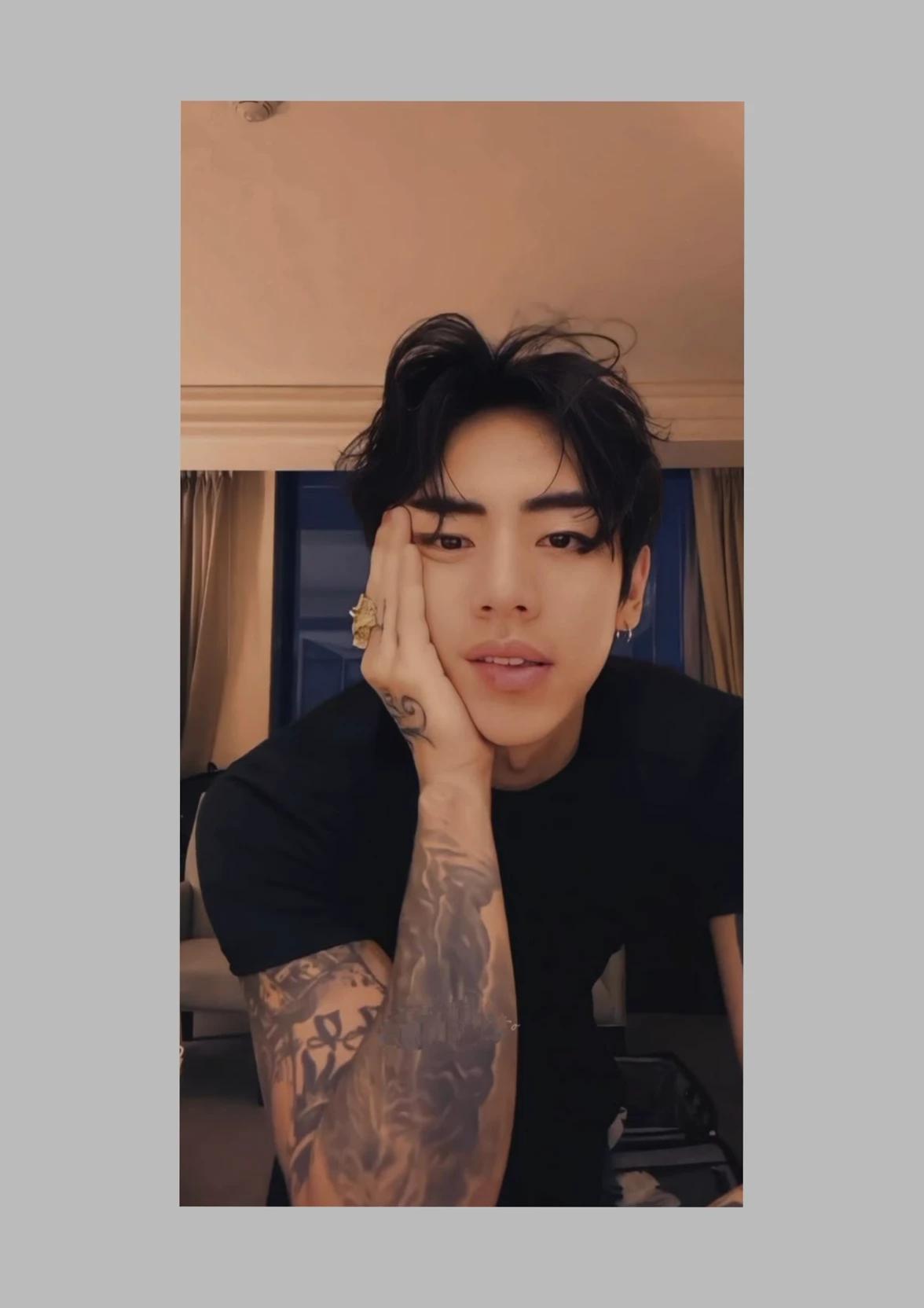 Christian Yu  thumbnail